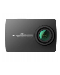 Экшн-камера Xiaomi Yi 4k Action Camera Black RUS купить в Уфе | Обзор | Отзывы | Характеристики | Сравнение