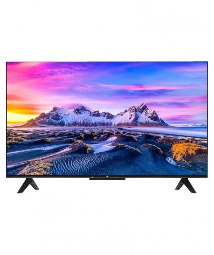 Телевизор Xiaomi Mi LED TV P1 UHD 55" 4K Global