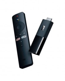 ТВ-адаптер Xiaomi Mi TV Stick 2K HDR купить в Уфе | Обзор | Отзывы | Характеристики | Сравнение