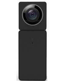 IP-камера Xiaomi Hualai Xiaofang Smart Dual Camera 360° (Черная) купить в Уфе | Обзор | Отзывы | Характеристики | Сравнение