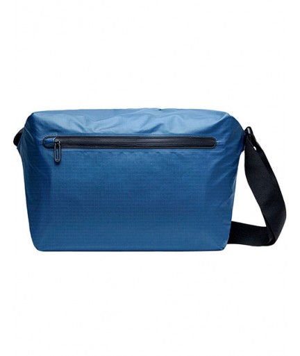 Сумка 90 Points Functional Messenger Bag (Blue) купить в Уфе | Обзор | Отзывы | Характеристики | Сравнение