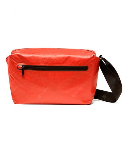 Сумка 90 Points Functional Messenger Bag (Red) купить в Уфе | Обзор | Отзывы | Характеристики | Сравнение