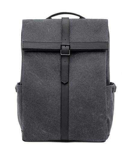 Рюкзак Xiaomi 90 Points Grinder Oxford Casual Backpack (Gray) купить в Уфе | Обзор | Отзывы | Характеристики | Сравнение