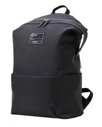 Рюкзак Xiaomi 90 Points Lecturer Casual Backpack (Black) купить в Уфе | Обзор | Отзывы | Характеристики | Сравнение