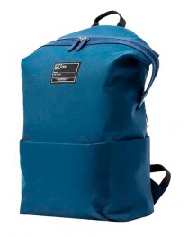 Рюкзак Xiaomi 90 Points Lecturer Casual Backpack (Blue) купить в Уфе | Обзор | Отзывы | Характеристики | Сравнение