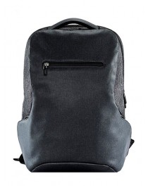 Рюкзак Xiaomi Buisness Multifunctional Backpack (Black) купить в Уфе | Обзор | Отзывы | Характеристики | Сравнение