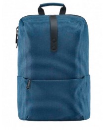 Рюкзак Xiaomi Leisure College Style (Blue) купить в Уфе | Обзор | Отзывы | Характеристики | Сравнение