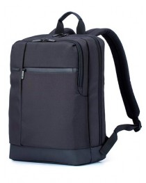 Рюкзак Xiaomi Mi Classik Business Backpack (Black) купить в Уфе | Обзор | Отзывы | Характеристики | Сравнение