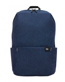 Рюкзак Xiaomi Mi Colorful Mini (Синий) купить в Уфе | Обзор | Отзывы | Характеристики | Сравнение
