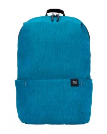 Рюкзак Xiaomi Mi Colorful Mini (Голубой) купить в Уфе | Обзор | Отзывы | Характеристики | Сравнение
