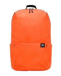Рюкзак Xiaomi Mi Colorful Mini (Оранжевый) купить в Уфе | Обзор | Отзывы | Характеристики | Сравнение