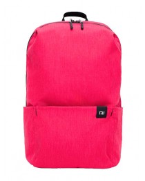 Рюкзак Xiaomi Mi Colorful Mini (Розовый) купить в Уфе | Обзор | Отзывы | Характеристики | Сравнение