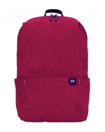 Рюкзак Xiaomi Mi Colorful Mini (Красный) купить в Уфе | Обзор | Отзывы | Характеристики | Сравнение