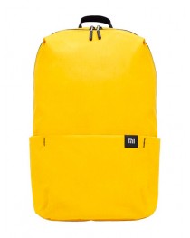 Рюкзак Xiaomi Mi Colorful Mini (Желтый) купить в Уфе | Обзор | Отзывы | Характеристики | Сравнение