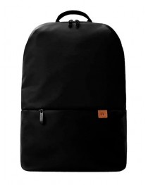 Рюкзак Xiaomi Simple Leisure Bag (Black) купить в Уфе | Обзор | Отзывы | Характеристики | Сравнение
