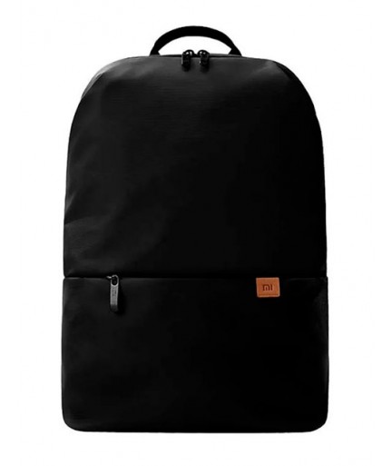 Рюкзак Xiaomi Simple Leisure Bag (Black) купить в Уфе | Обзор | Отзывы | Характеристики | Сравнение