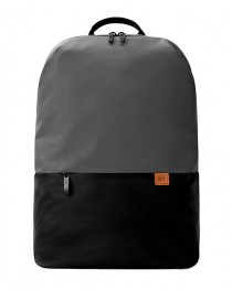 Рюкзак Xiaomi Simple Leisure Bag (Gray) купить в Уфе | Обзор | Отзывы | Характеристики | Сравнение