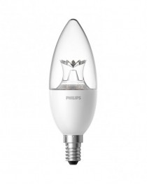 Светодиодная лампа Xiaomi Philips RuiChi Bulb Crystal (White) купить в Уфе | Обзор | Отзывы | Характеристики | Сравнение