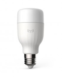 Светодиодная лампа Xiaomi Yeelight smart LED купить в Уфе | Обзор | Отзывы | Характеристики | Сравнение