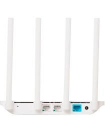 Роутер Xiaomi Mi WiFi Router 3A White купить в Уфе | Обзор | Отзывы | Характеристики | Сравнение