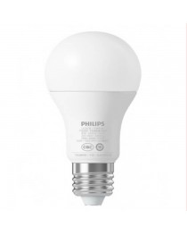 Умная Wi-Fi лампочка Philips smart bulb - White (GPX4005RT) купить в Уфе | Обзор | Отзывы | Характеристики | Сравнение