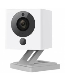 IP-камера Xiaomi Small Square Smart Camera 1S wi-fi купить в Уфе | Обзор | Отзывы | Характеристики | Сравнение