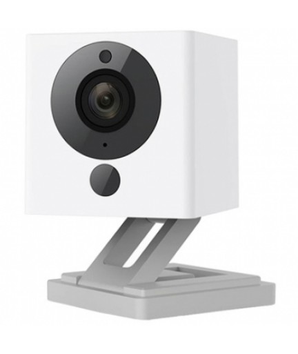 IP-камера Xiaomi Small Square Smart Camera 1S wi-fi купить в Уфе | Обзор | Отзывы | Характеристики | Сравнение