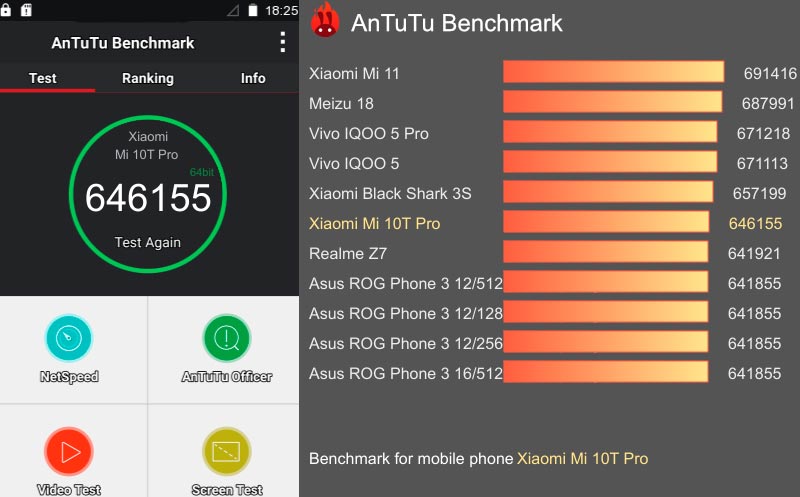 mi 10t купить в уфе