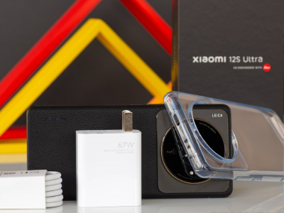 Xiaomi 12S Ultra купить в уфе
