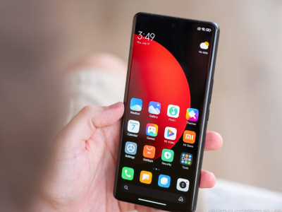 Xiaomi 12S Ultra купить в уфе