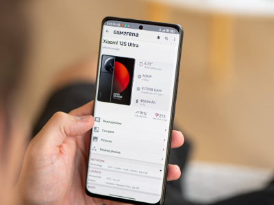 Xiaomi 12S Ultra купить в уфе