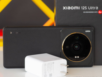 Xiaomi 12S Ultra купить в уфе