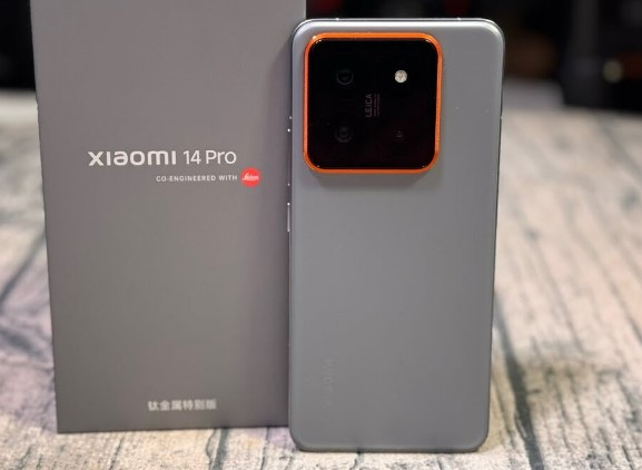 Xiaomi 14 Pro купить в уфе