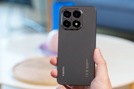 Xiaomi 15T купить в уфе