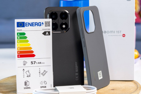 Xiaomi 15T купить в Уфе