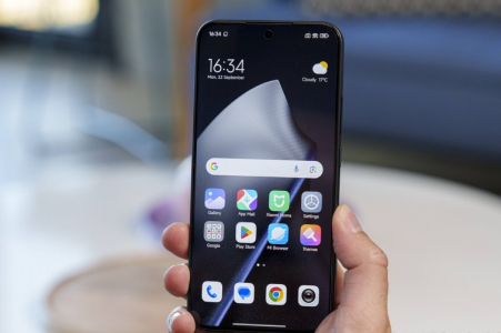 Xiaomi 15T купить в уфе