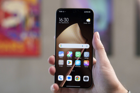 Xiaomi 15T Pro купить в уфе