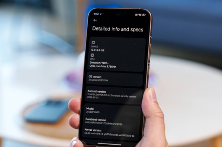 Xiaomi 15T Pro купить в уфе