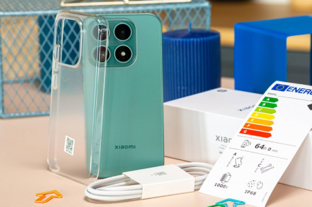 Xiaomi 17 купить в уфе