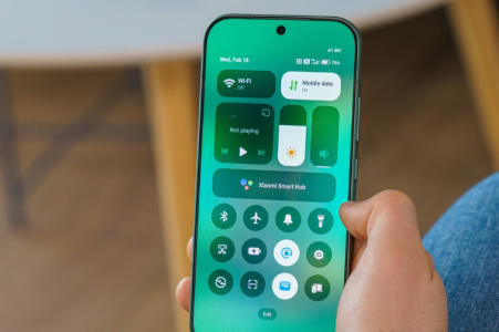 Xiaomi 17 купить в уфе