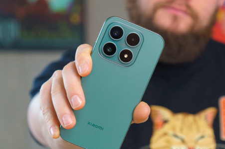 Xiaomi 17 купить в уфе