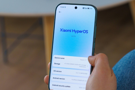 Xiaomi 17 купить в уфе