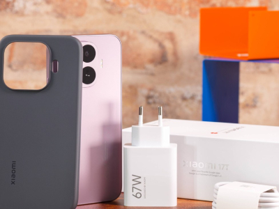 Xiaomi 17T купить в Уфе