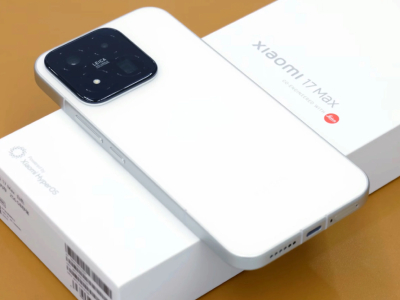 Xiaomi 17 Max купить в уфе
