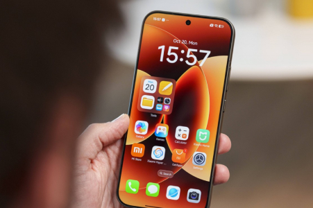 Xiaomi 17 Pro Max купить в уфе