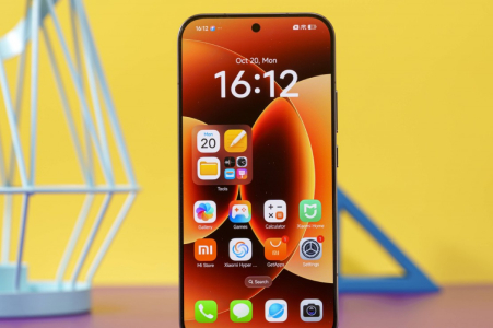 Xiaomi 17 Pro Max купить в уфе