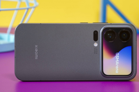 Xiaomi 17 Pro Max купить в уфе