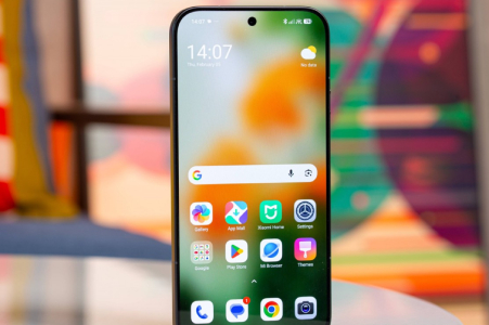 Xiaomi 17 Ultra купить в уфе