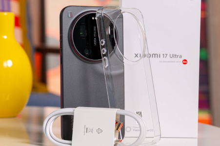 Xiaomi 17 Ultra купить в уфе