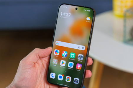 Xiaomi 17 Ultra купить в уфе